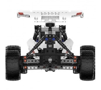 Конструктор Xiaomi Mitu desert racing car building blocks "Багги"#397360