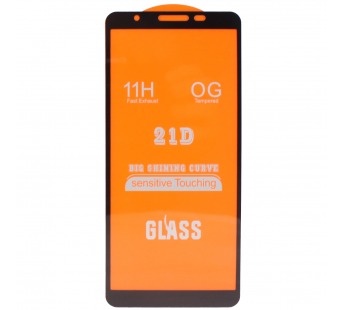 Защитное стекло 21D Samsung SM-A013 Galaxy A01 core (тех. пак)#396545