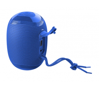 Колонка - Bluetooth BOROFONE BR6 (синий)#1731386
