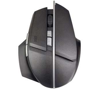 Мышь Perfeo беспров., оптич. "CONCEPT", 7 кн, Game Design, DPI 800-1600, USB, чёрн.#2132179