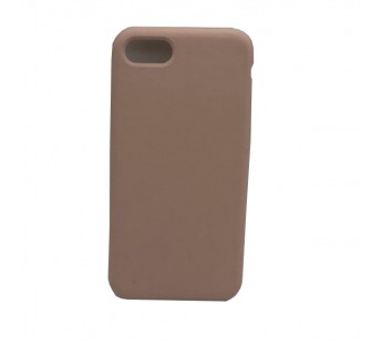 Чехол iPhone 7/8/SE (2020) Silicone Case №19 в упаковке Иловый#401006