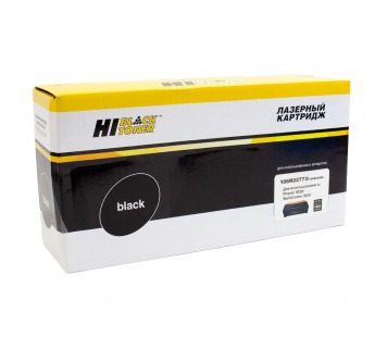 Картридж Hi-Black (HB-106R02773/106R03048) для Xerox Phaser 3020/WC 3025, 1,5K (новая прошивка)#397827