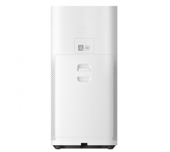 Очиститель воздуха Xiaomi Mi Air Purifier 3 (цвет: белый)#397582
