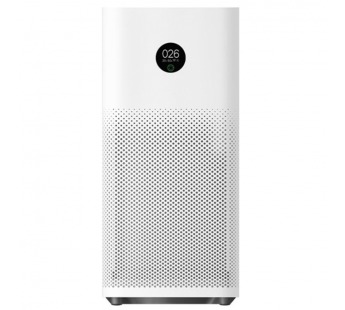Очиститель воздуха Xiaomi Mi Air Purifier 3 (цвет: белый)#397581