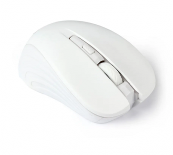 Мышь беспроводная Smart Buy ONE 340AG, белая (1/40)#2125451