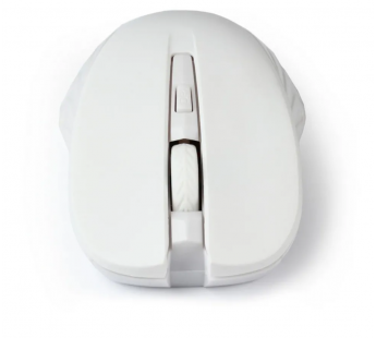 Мышь беспроводная Smart Buy ONE 340AG, белая (1/40)#1815851