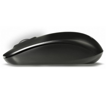Мышь беспроводная Smart Buy ONE 300AG-K, черная (1/100)#1882558
