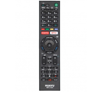 SONY RM-L1351 universal - (корпус типа RMT-TX300) GOOGLE PLAY, NETFLIX#1923831