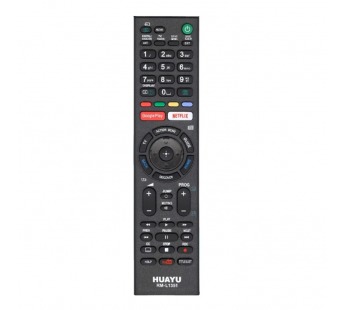 SONY RM-L1351 universal - (корпус типа RMT-TX300) GOOGLE PLAY, NETFLIX#2100194