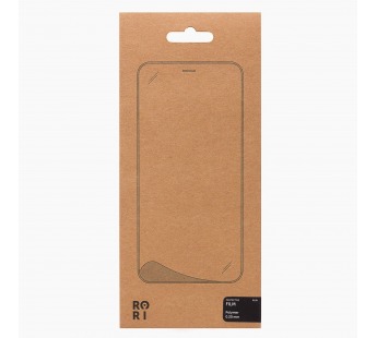 Защитная плёнка TPU Kurato RORI для Apple iPhone 12 mini матовая#1623216