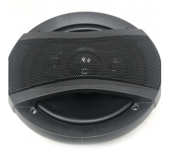                     АвтоДинамики Pioneer TS-A1695 16см, 80-800w, решетки в комплекте 2шт#1173487