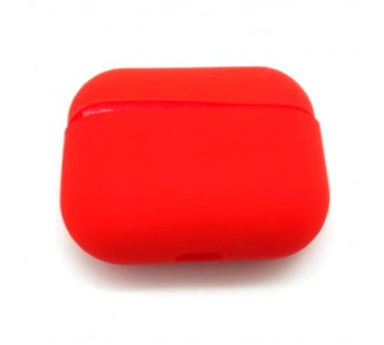 Чехол AirPods Pro Silicone Case №8 Красный#406558