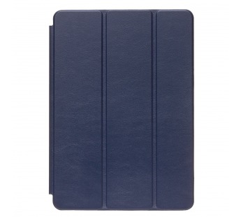 Чехол iPad Air 3 (10.5) Smart Case в упаковке Темно-Синий#1891586