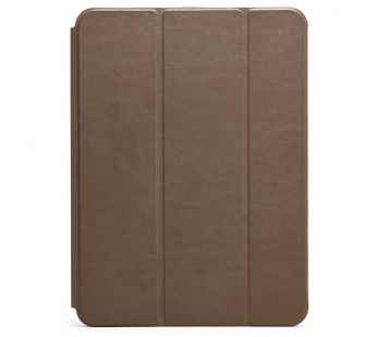 Чехол iPad Pro 12.9 (2020) Smart Case в упаковке Черный#1891645