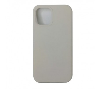 Чехол iPhone 12 Mini (5.4) Silicone Case Full №10 в упаковке Ясень#406051