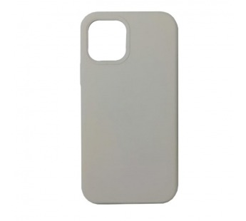 Чехол iPhone 12 Mini (5.4) Silicone Case Full №10 в упаковке Ясень#2097227