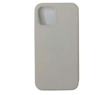 Чехол iPhone 12 Pro Max (6.7) Silicone Case Full №10 в упаковке Ясень#405825