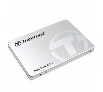 Внутренний твердотельный накопитель SSD Transcend 120GB 220S, SATA-III R/W - 420/550 MB/s, 2.5",S#401381