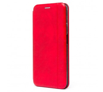 Чехол-книжка - BC002 для Huawei P Smart Z/Honor 9X RU (red) откр.вбок#401849