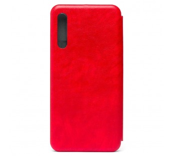 Чехол-книжка - BC002 для Huawei P Smart Z/Honor 9X RU (red) откр.вбок#401850