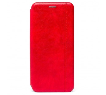 Чехол-книжка - BC002 для Huawei P Smart Z/Honor 9X RU (red) откр.вбок#401848