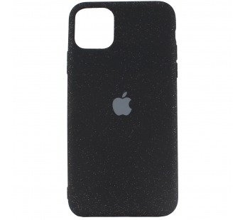 Чехол-накладка SC176 для Apple iPhone 11 Pro Max (black)#405226