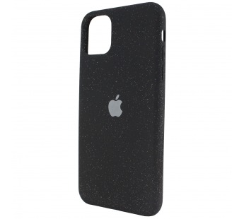 Чехол-накладка SC176 для Apple iPhone 11 Pro Max (black)#405225