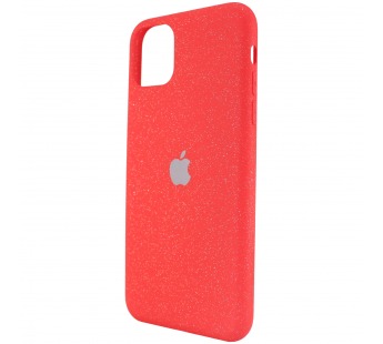 Чехол-накладка SC176 для Apple iPhone 11 Pro Max (red)#405230