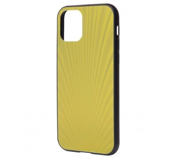 Чехол-накладка - STC004 для Apple iPhone 11 Pro (yellow)#401204