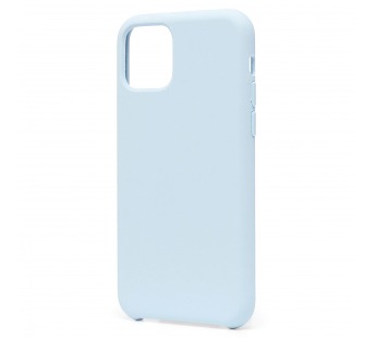 Чехол-накладка Activ Original Design для Apple iPhone 11 Pro Max (pastel blue)#403663