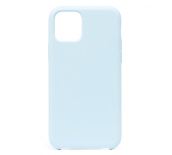 Чехол-накладка Activ Original Design для Apple iPhone 11 Pro Max (pastel blue)#403662