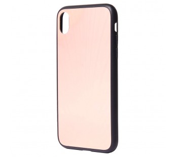 Чехол-накладка - STC004 для Apple iPhone XR (rose gold)#401108