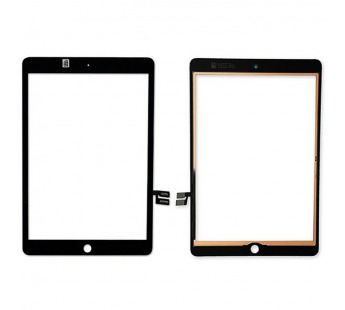 Тачскрин для iPad 10.2" (2019) Черный#2161133