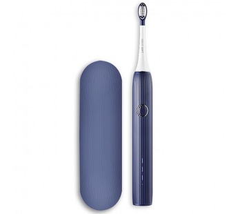                         Xiaomi зубная щетка электрическая Soocas V1 (синий) #407604