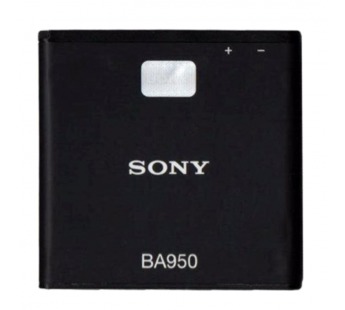 АКБ Sony-Ericsson BA950  Xperia ZR/M36h/C5503 /C5502 (тех.упаковка)#457929
