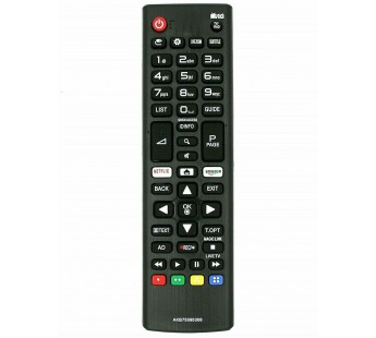 LG AKB75095308 c функцией NETFLIX / AMAZON LCD TV New ic#1922607