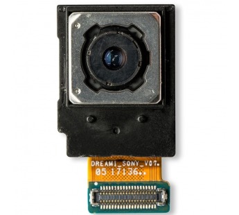 Камера для Samsung G950F/G955F (S8/S8+) задняя#444330