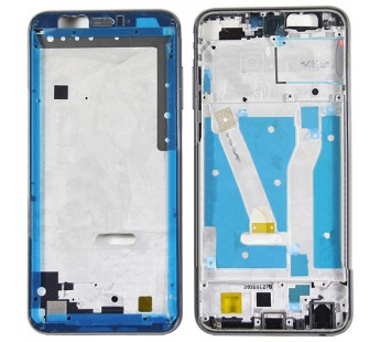 Рамка дисплея для Huawei Honor 9 Lite Черная#2095297