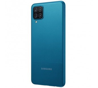 Смартфон Samsung A125F Galaxy A12 Blue 32Gb#404897
