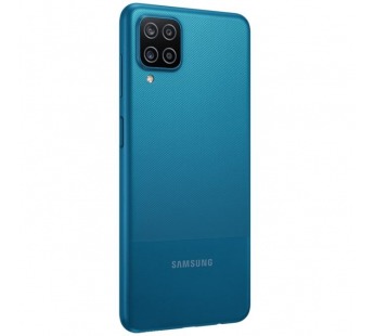 Смартфон Samsung A125F Galaxy A12 Blue 32Gb#404898