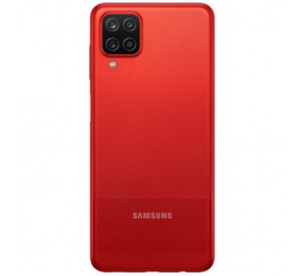 Смартфон Samsung A125F Galaxy A12 Red 64Gb#404926