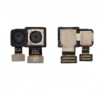 Камера для Huawei Honor 7A Pro#411440
