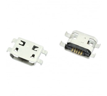 Системный разъем для Xiaomi Mi 1/Mi 1S#411241