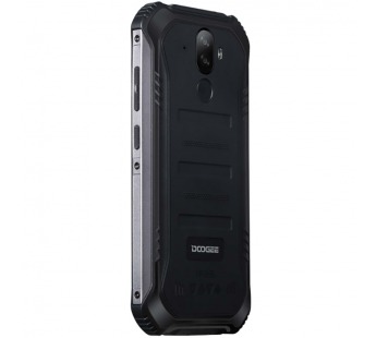    Смартфон защищенный Doogee S40 Pro 4Gb/64Gb Mineral Black (5,45"/13+2МП/4G/NFC/4650mAh)#408553