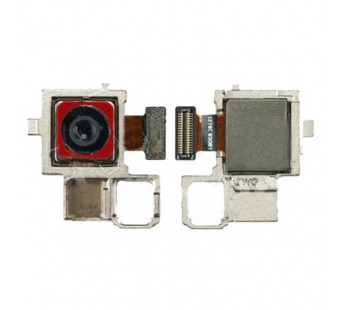 Камера для Huawei Honor 20/Nova 5T задняя#1851783