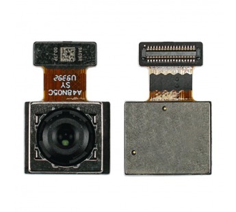 Камера для Huawei Honor 9X/9X Premium/9X Lite/P40 Lite/P40 Lite E (48 MP) задняя#1197847