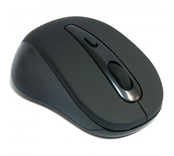                         Оптическая беспроводная мышь Dialog Pointer Optical MROP-05U 3 кнопки (черный)#2137935