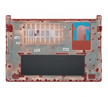 Корпус для ноутбука Acer Aspire 5 A515-54G нижняя часть красная#1838914