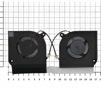 Вентилятор NS85С06-18M07 для Acer Predator#2140949