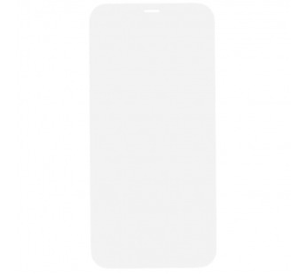 Защитное стекло iPhone 12 Mini (5.4) тех упаковка 0.3mm#1647801